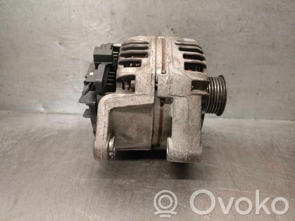 Generatorius   90561168,6204141,0124415005BOSCH