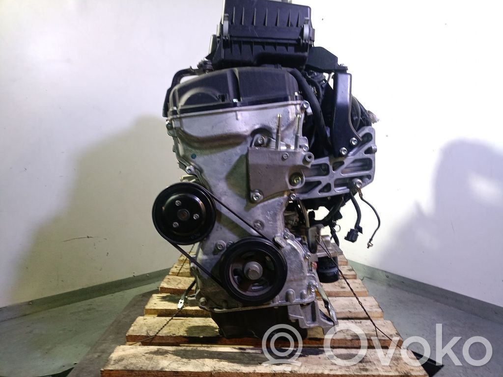 Variklis   4B11,1000D129,TK9591