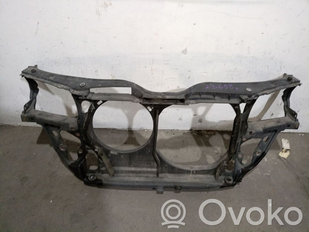 Volkswagen Passat Alltrack Panel de instrumentos 