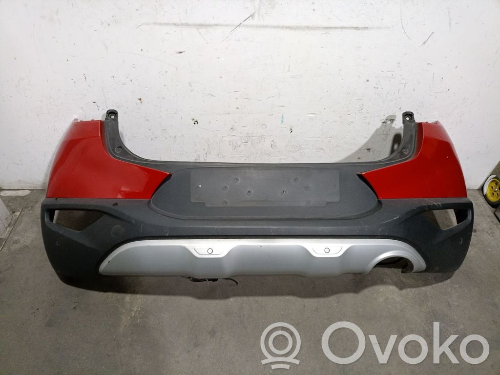 KIA Stonic Paraurti 