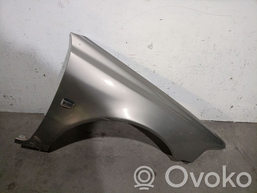 Volvo S40, V40 Guardabarro 