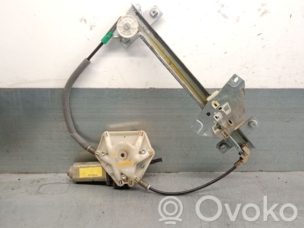 Volvo S40, V40 Macara geam spate fără motor 