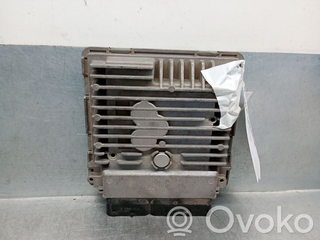 Seat Leon (1P) Engine control unit/module 
