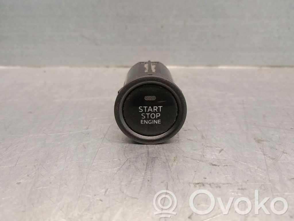 Mazda 3 III Multifunctional control switch/knob 