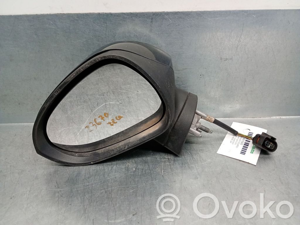 Seat Leon (1P) Specchietto retrovisore elettrico portiera anteriore