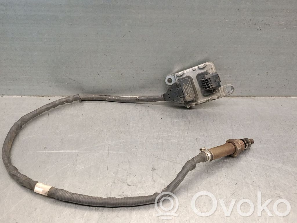 Fiat 500L Sonde lambda 