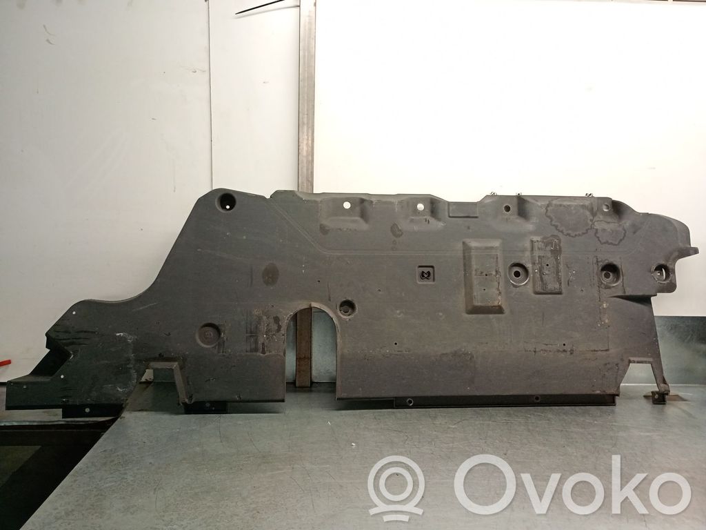 Fiat 500L Protecție inferioară motor 