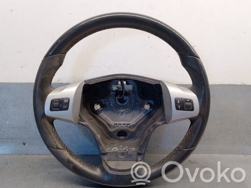 Opel Corsa D Stūre 