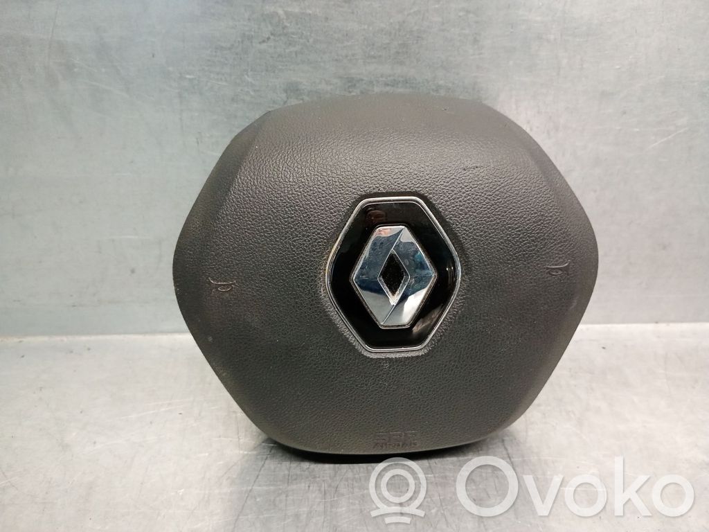 Renault Megane IV Airbag dello sterzo 