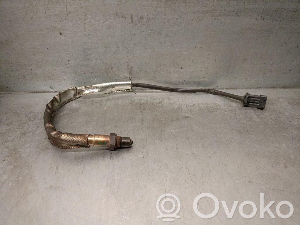 Volvo S80 Lambda zondas 