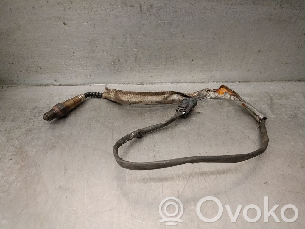 Volvo S80 Lambda probe sensor 
