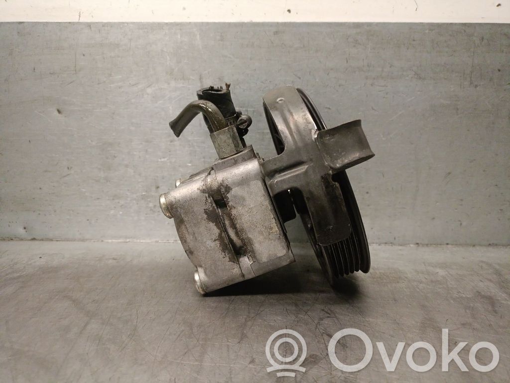 Volvo S80 Ohjaustehostimen sähköpumppu 