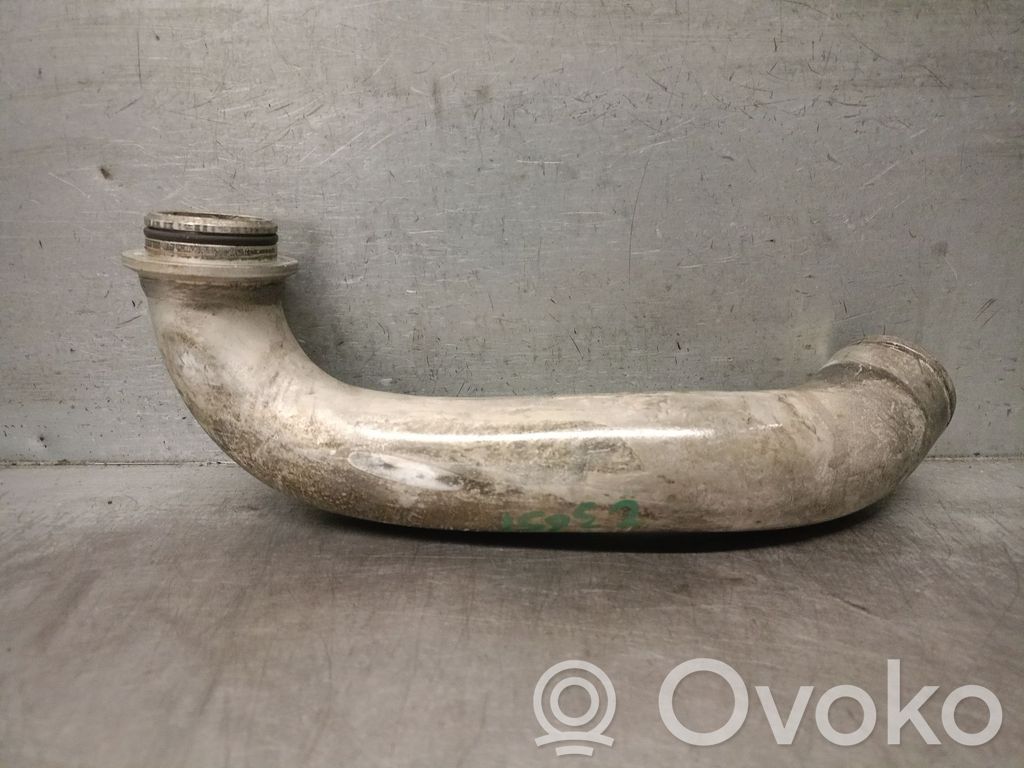 Volvo S80 Ilmastointilaitteen putki (A/C) 