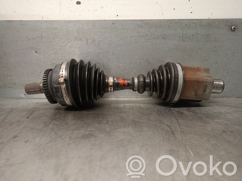 Volvo S80 Eje de transmisión delantero 