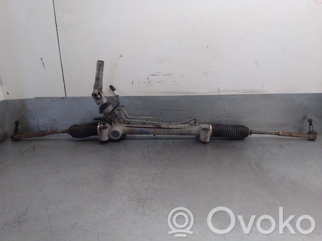 Saab 9-3 Ver2 Steering rack 