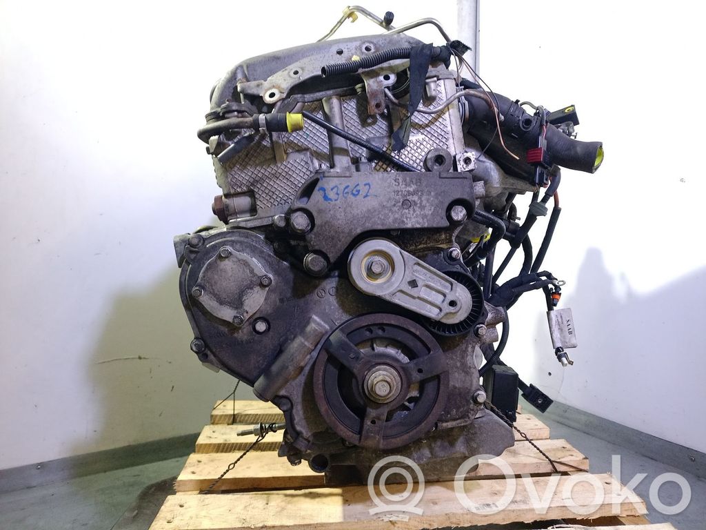 Silnik   Z20NEL,55351988,113388574