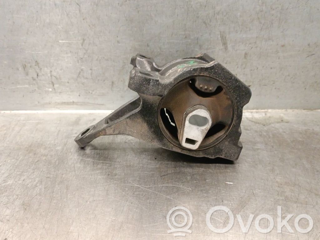 Mazda 3 III Dzinēja spilvens 