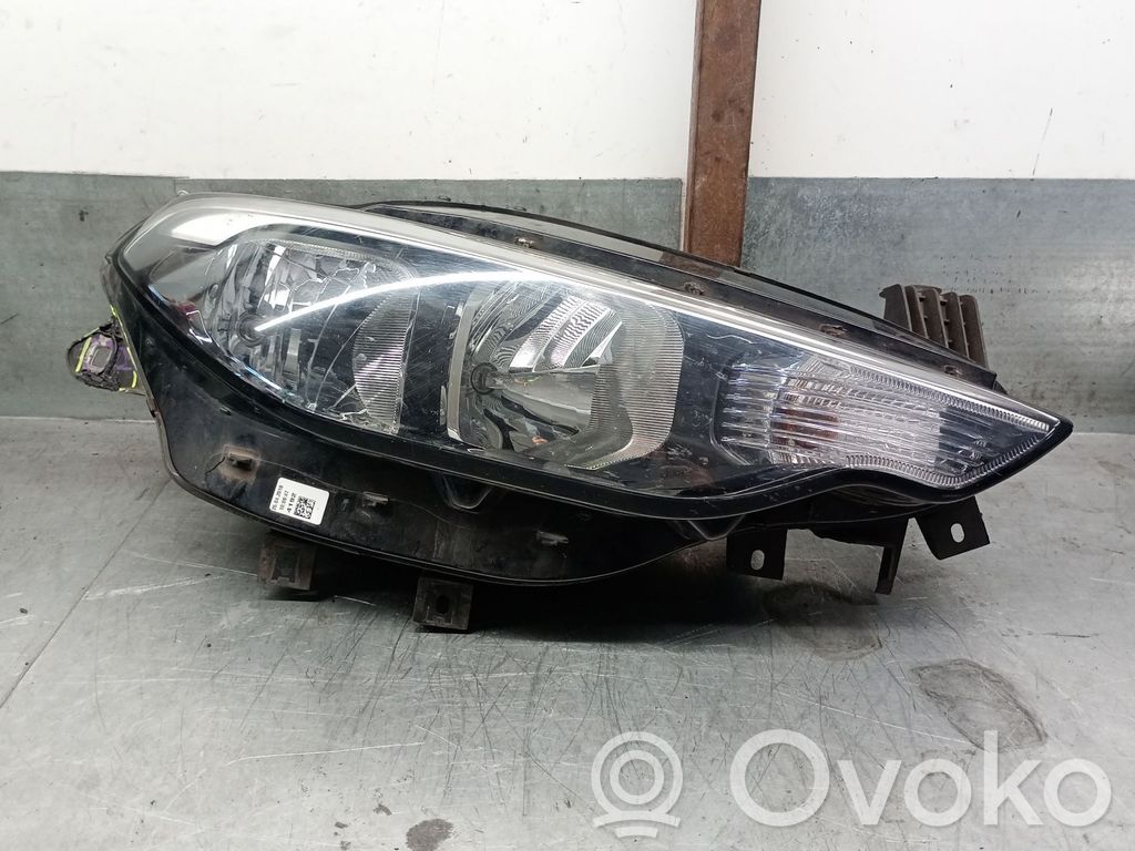 Fiat Tipo Headlight/headlamp 