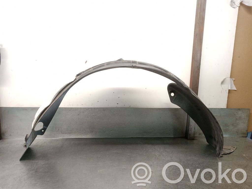 KIA Rio Nadkole tylne 