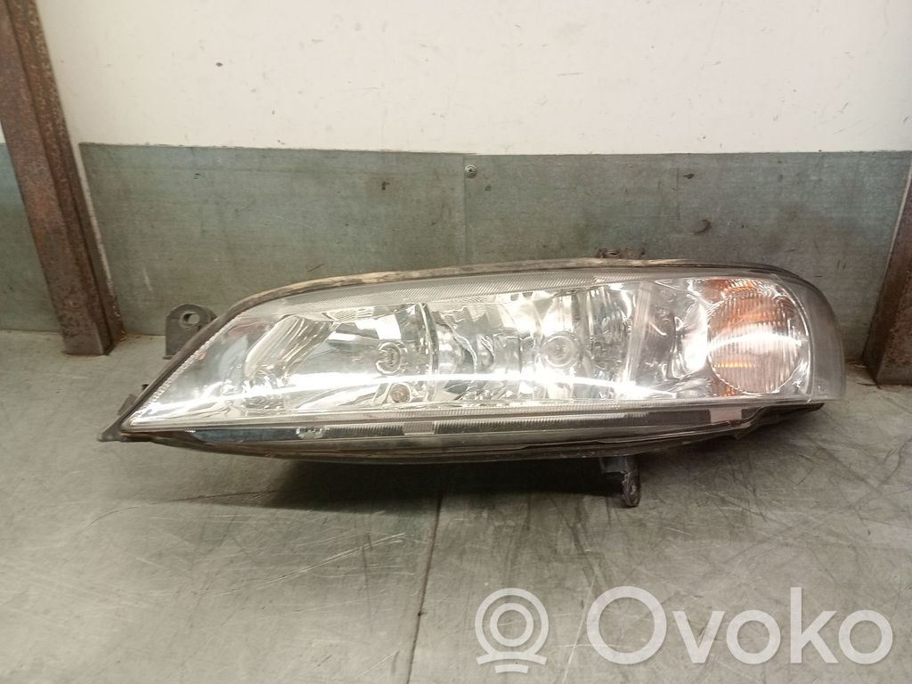Opel Vectra B Scheinwerfer 