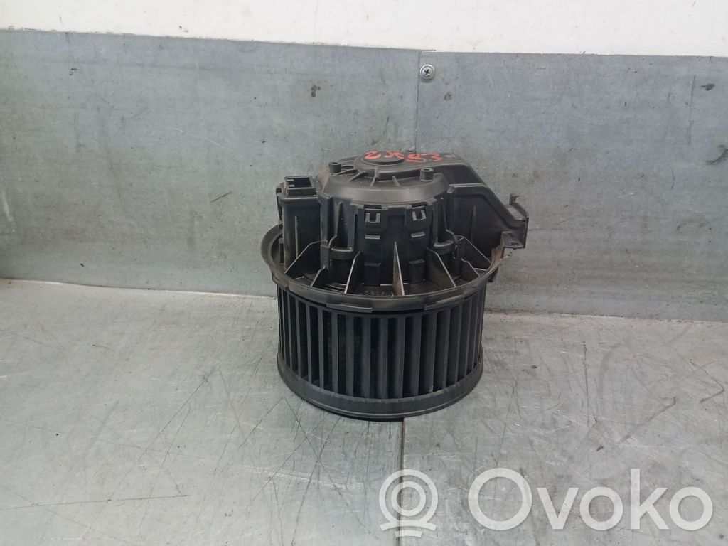 Ford Fiesta Ventilator aerotermă