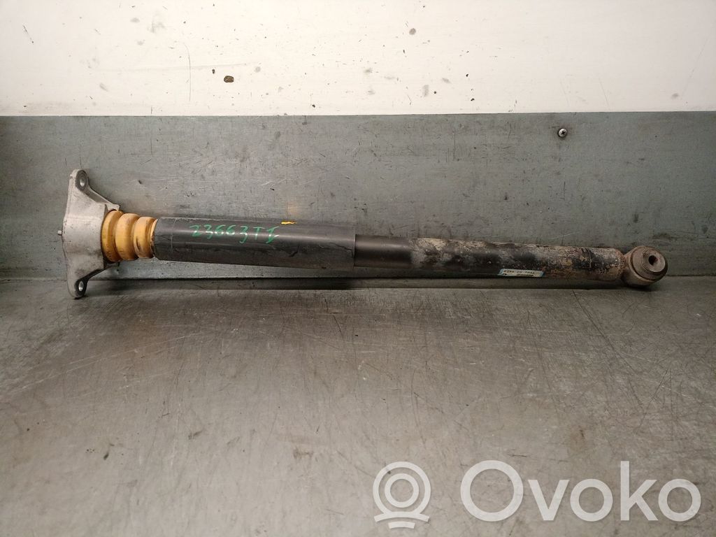 Mazda 3 III Stoßdämpfer hinten 