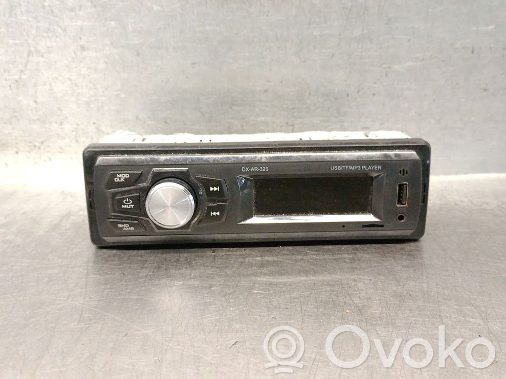 Sound HiFi control unit module   DXAR320