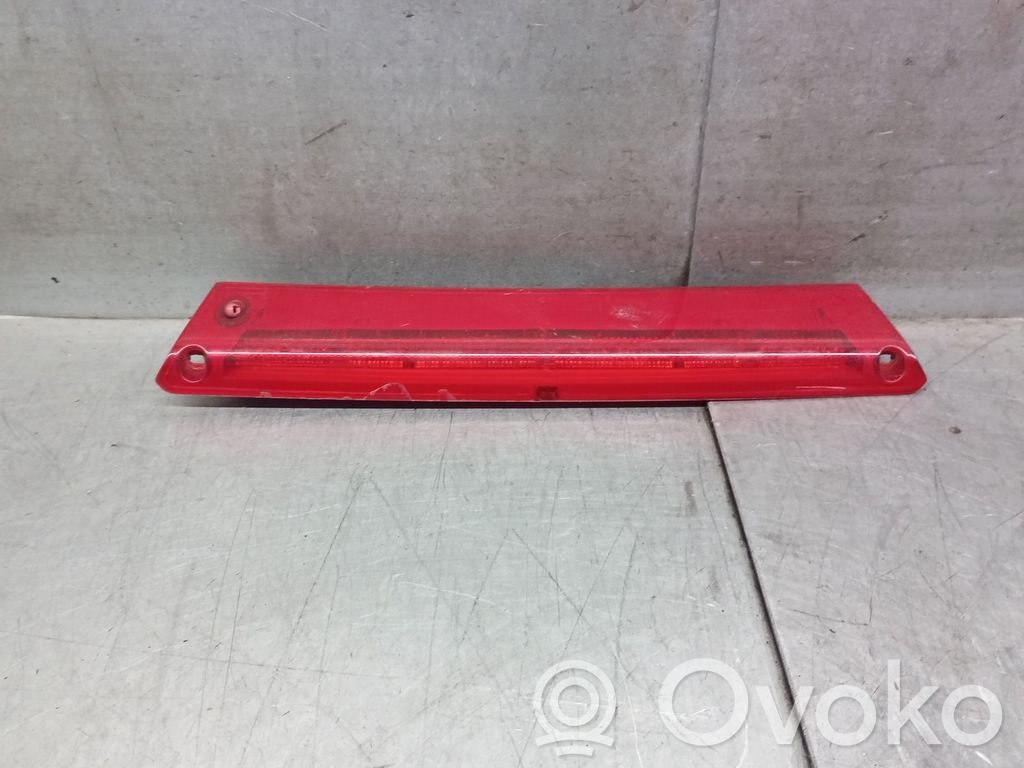 Ford Fiesta Dritte Bremsleuchte 