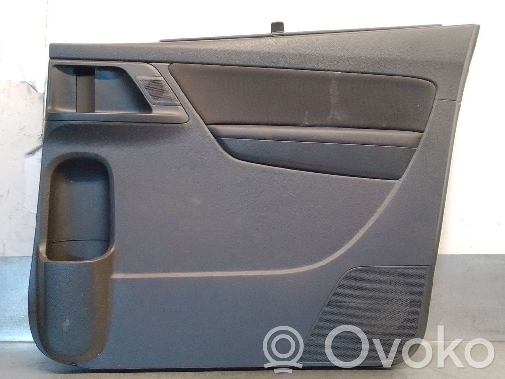 Seat Alhambra (Mk2) Garniture panneau de porte arrière