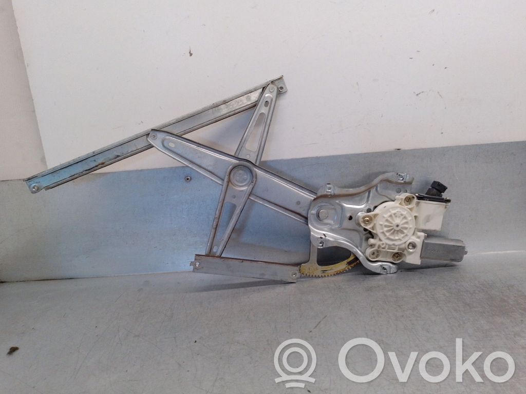 Toyota Corolla E120 E130 Regulador de ventanilla eléctrico de puerta delantera 