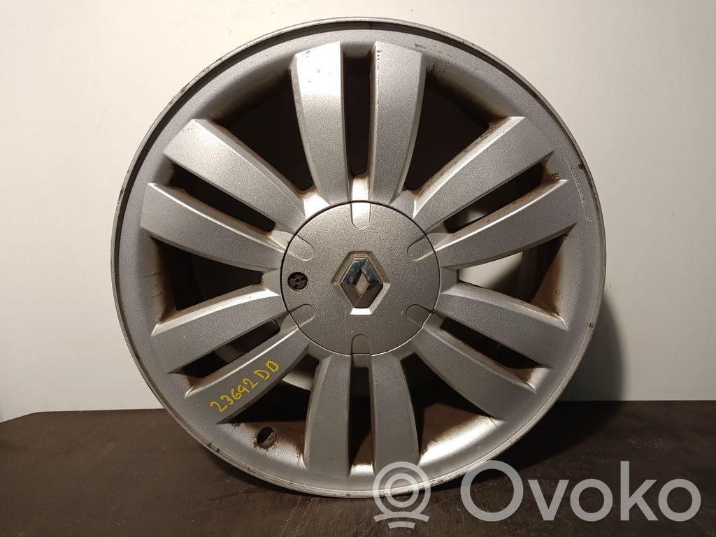 Renault Espace - Grand espace IV Jantă aliaj R18