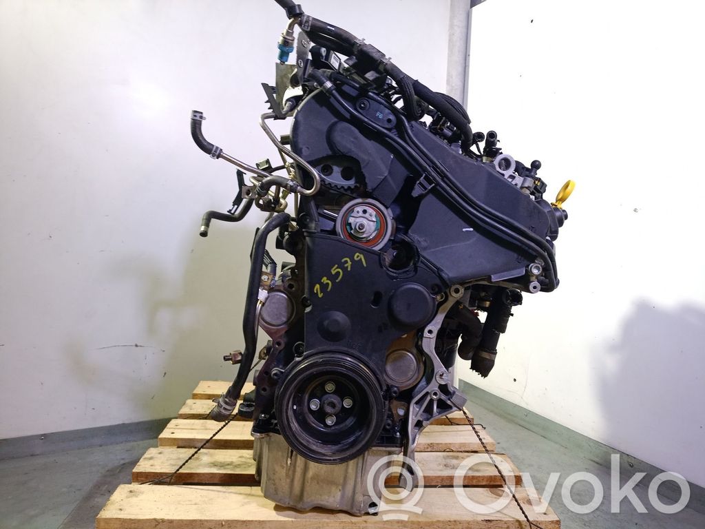 Audi Q3 F3 Motor 