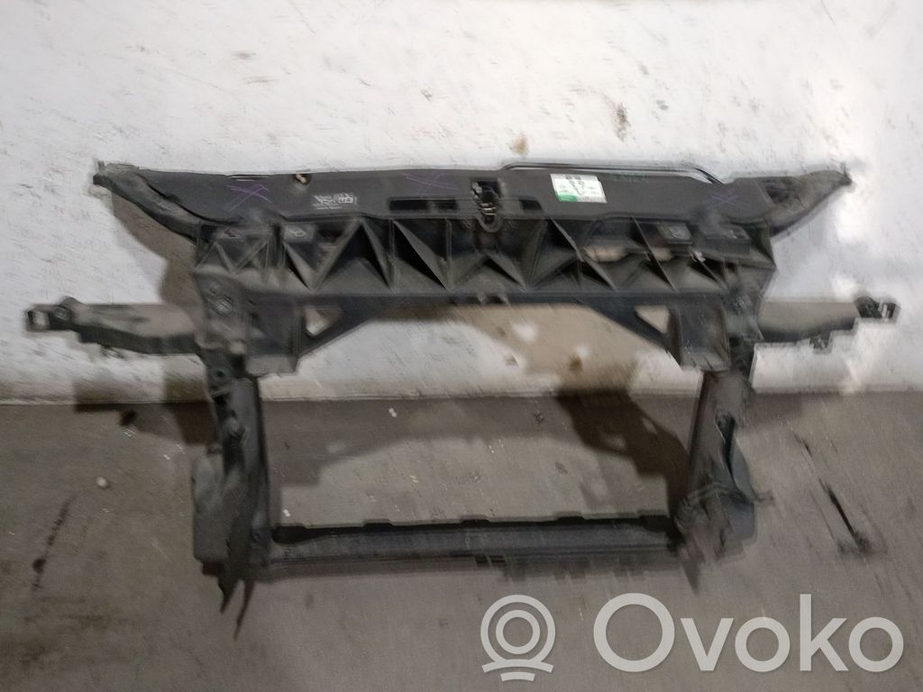 Seat Altea Kojelauta 