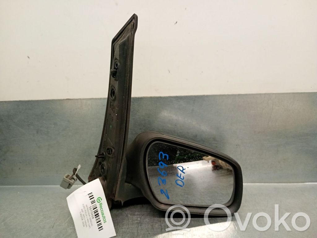 Ford Focus Oglindă electrică ușă față 