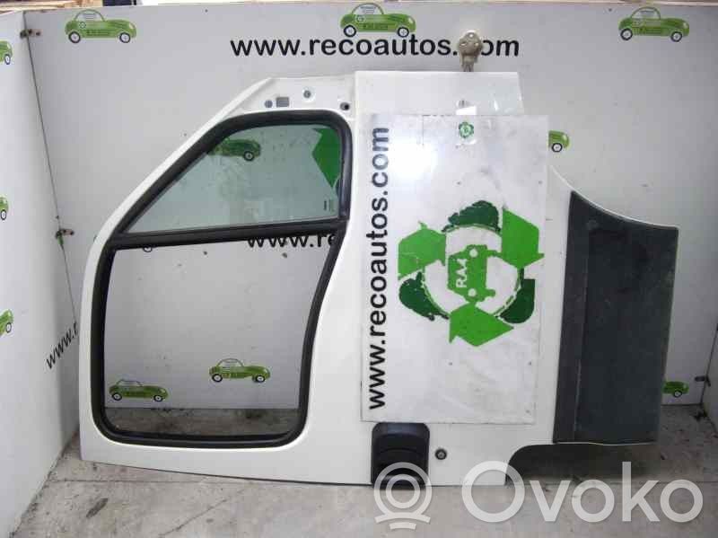 Iveco Daily 3rd gen Durvis 