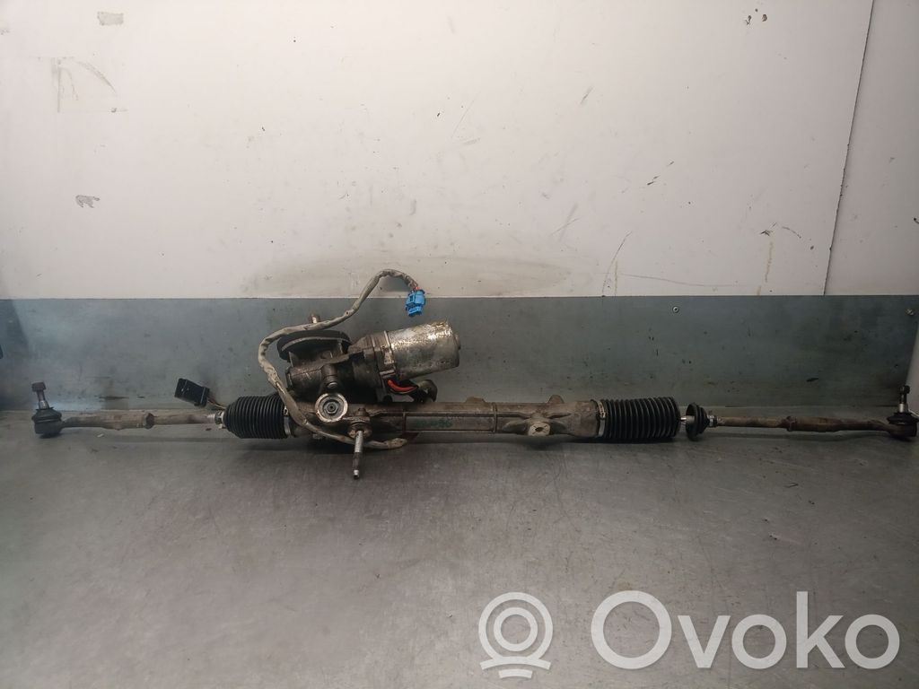 Citroen C2 Stūres statnis 