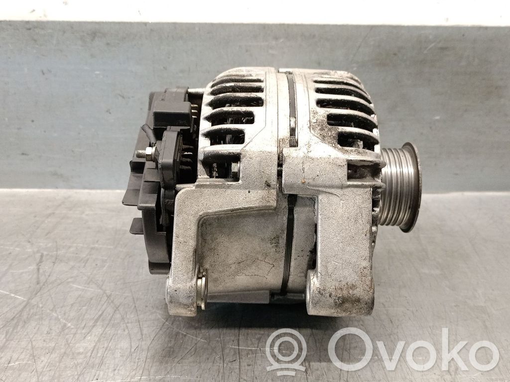 Alternator   92002959,6204105,LRB00255LUCASA