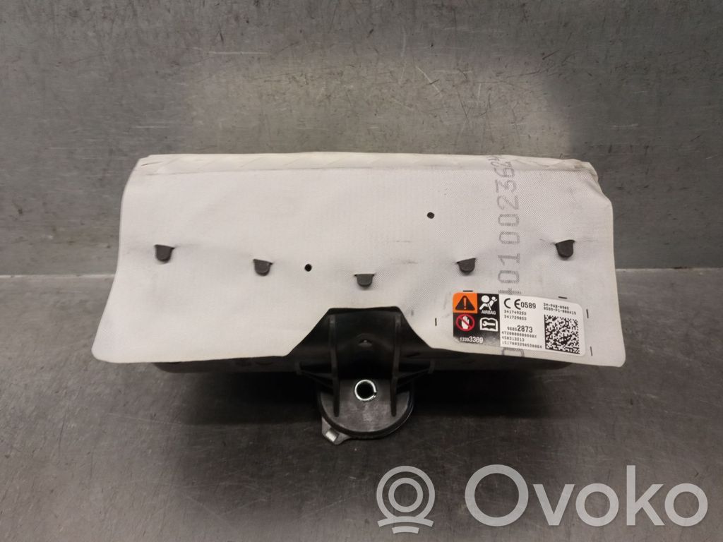 Opel Corsa E Airbag latéral 