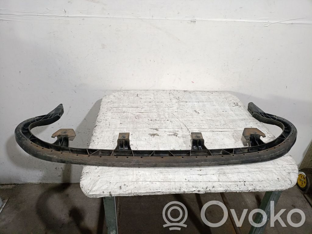 Opel Corsa E Front bumper mounting bracket 