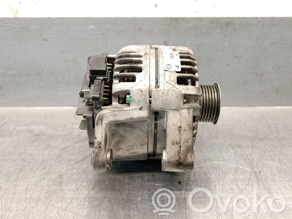 Opel Vectra B Ģenerators 