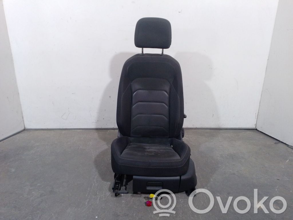 Volkswagen Tiguan Front driver seat 