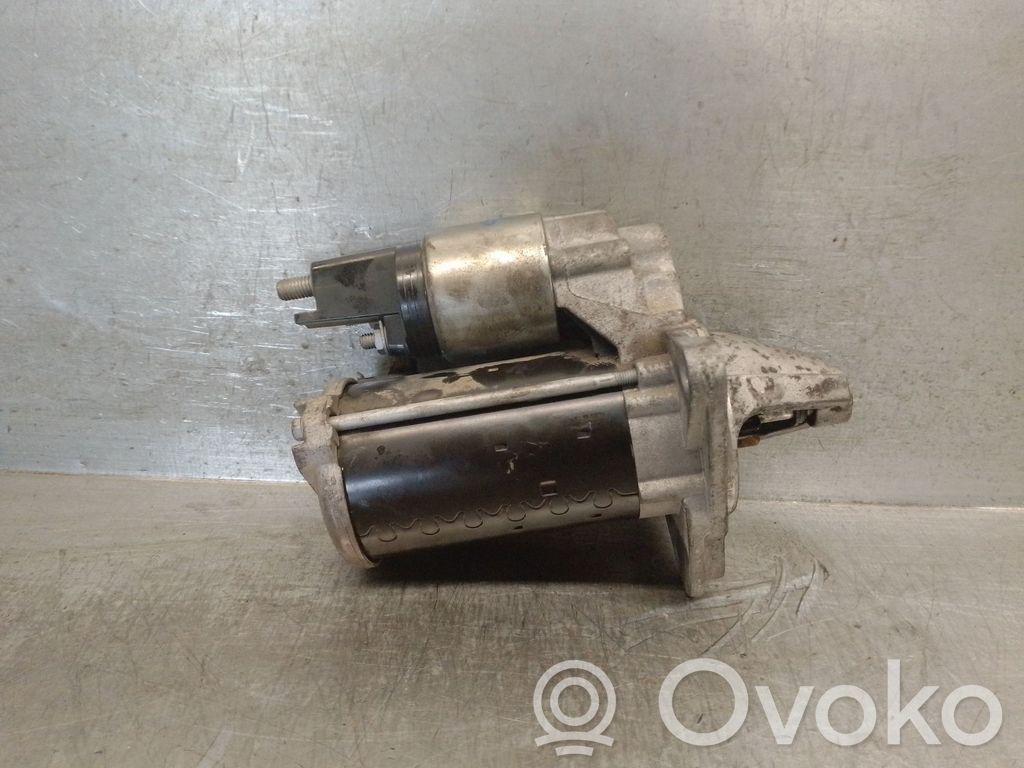 Starteris   25198414,1202519,0001192081BOSCH
