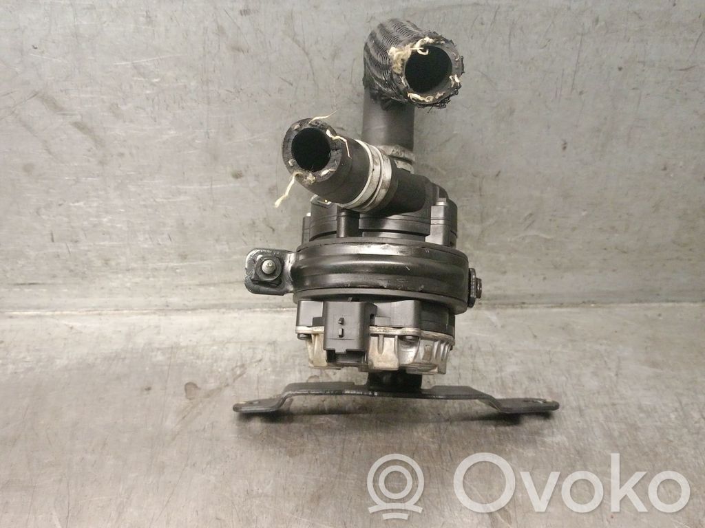 Renault Express Water pump 