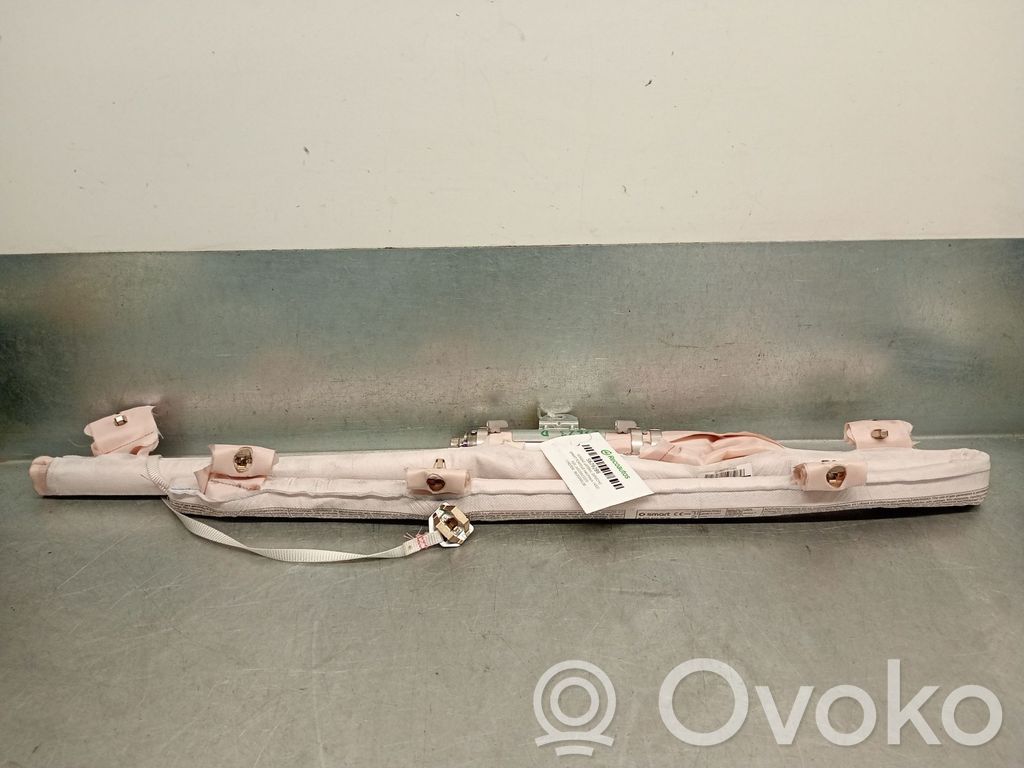 Smart ForFour II W453 Airbag lateral 