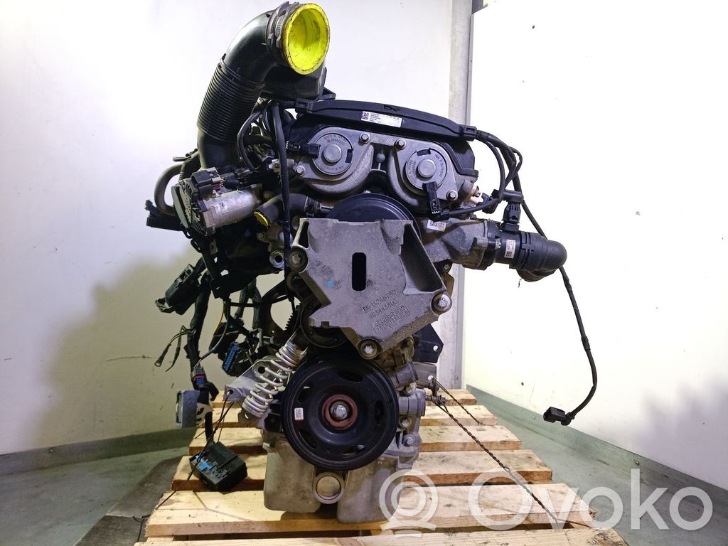Motor   B14XER,25194649,19PN7534