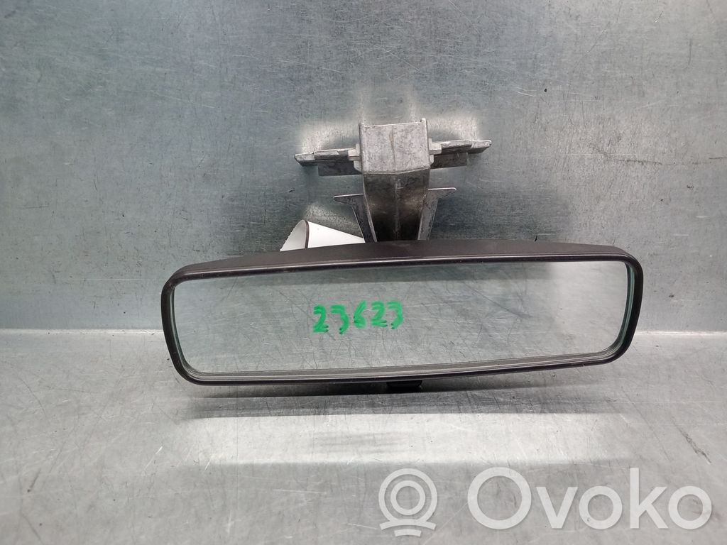 Smart ForFour II W453 Espejo retrovisor (interior) 