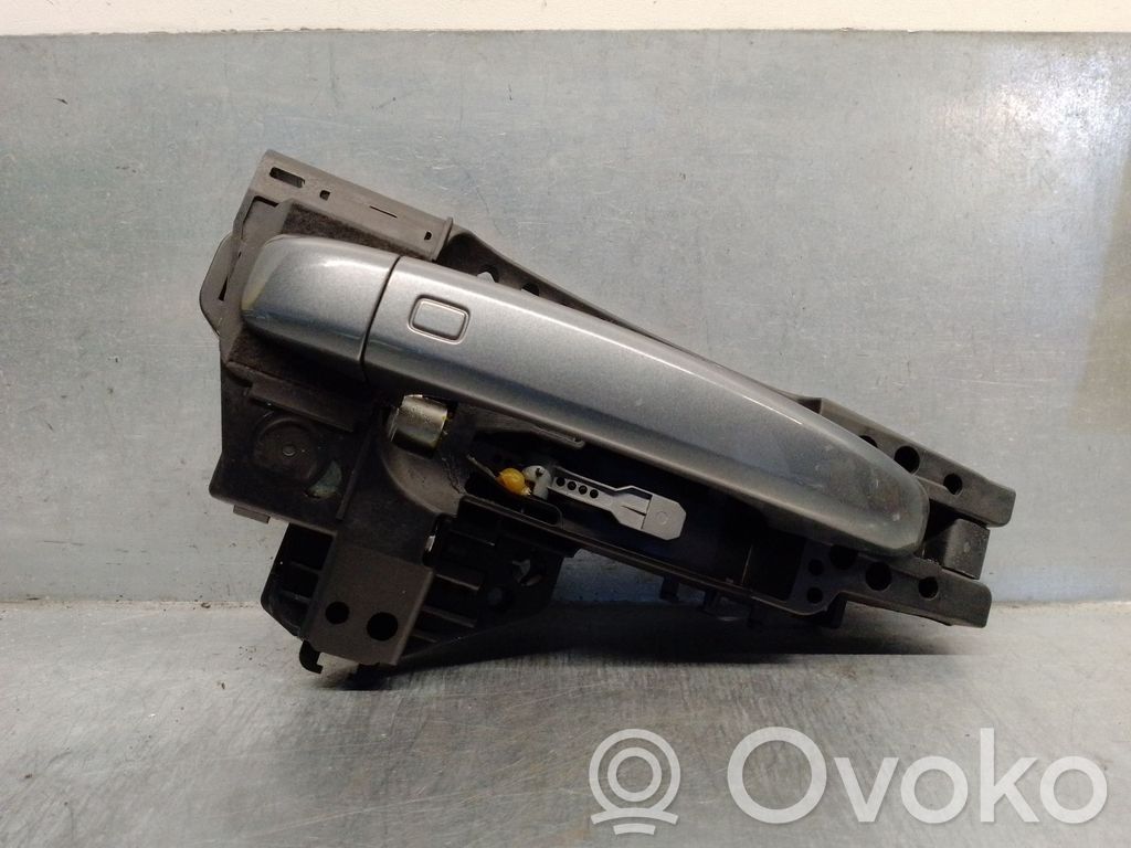 Audi Q3 8U Maniglia esterna per portiera posteriore