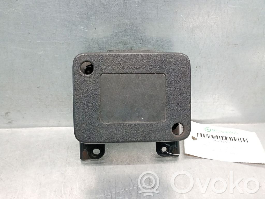 Smart ForFour II W453 Otras unidades de control/módulos 