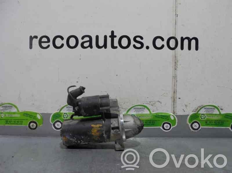 Mercedes-Benz 190 W201 Rozrusznik 