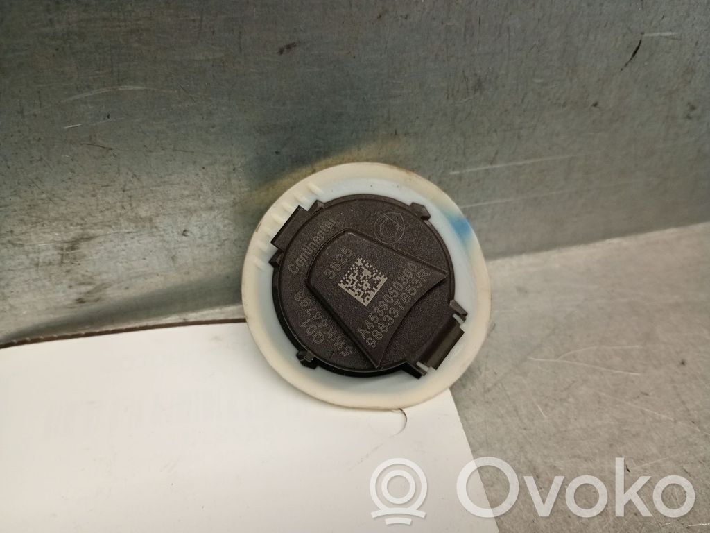 Smart ForFour II W453 Sensor 